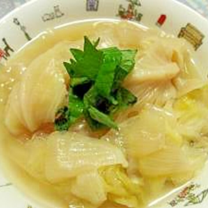 夏に負けないぞっ あっさり白い野菜スープ レシピ 作り方 By daisy 楽天レシピ 夏に負けないぞっ あっさり白い野菜スープ レシピ 作り方 By daisy 楽天レシピ